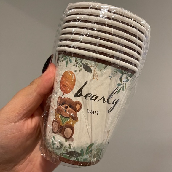 Baby Shower Decor/Supplies - Picture 6 of 6